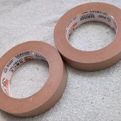 ガムテープ（2巻）