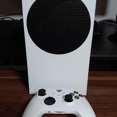 X-BOX series Sプレイ環境セット