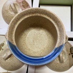 値下げ20%↓　和食器の画像