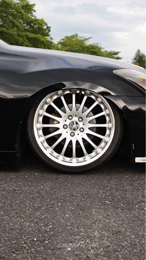 カールソン1/16 RS19インチ