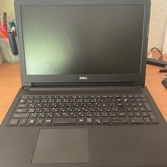 差し上げます！無料！ジャンクDelノートPCなど