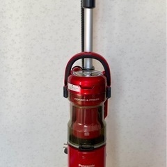 パナソニック スティックタイプ掃除機 