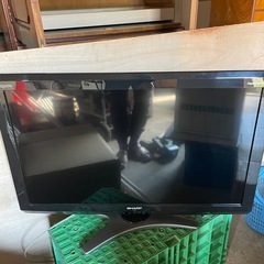 AQUOS32