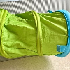 IKEA  トンネル　値下げしましたの画像