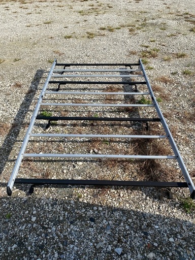 キャラバン　フールキャリア