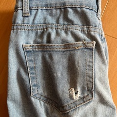 夢展望スキニー👖の画像