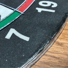 ダーツ🎯の画像