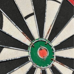 ダーツ🎯の画像