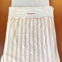ベビー布団セット