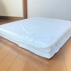 ベビー布団セットの画像