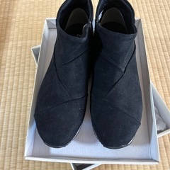 靴の画像