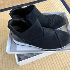 靴の画像