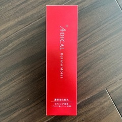 新品【5800円レチノール濃密炭酸泡化粧水】ADICAL レチノモイストバブルローション  60gの画像