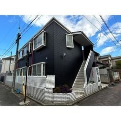 😍🌈敷金・礼金ゼロ😍🌈大江戸線【落合南長崎】徒歩13分🎶賃料59...