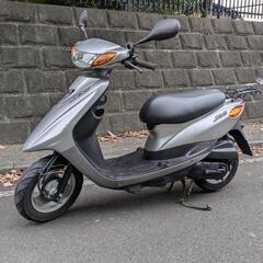 ヤマハ JOG ジョグ 原付 SA36J スクーター　中古