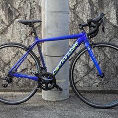 【ロードバイク】Cannondale CAAD OPTIMO シ...