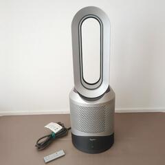 dyson PureHOT+COOL空気清浄機能付HP00