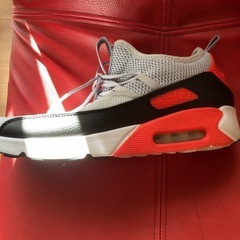 NIKE AIR MAX美品29.５センチ