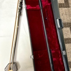 二胡弦　未使用品✨龍頭✨の画像