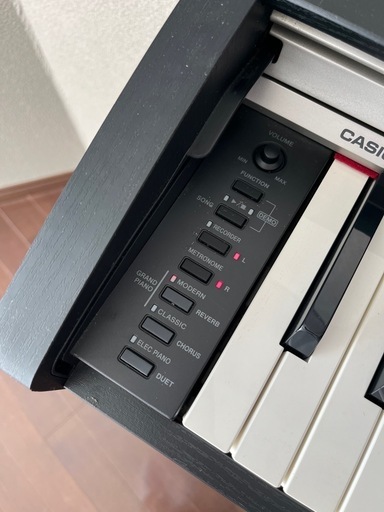 priva 電子ピアノ　px-730