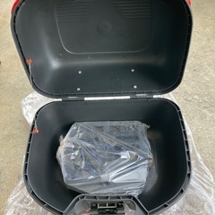 リアボックスの画像