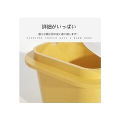 【大特価】製氷皿 食品級シリコン製 蓋付き アイスキューブ 大きい氷 四角型 離乳食の画像