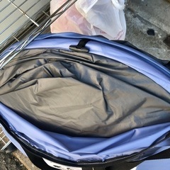 NO：2045 値下げ超お買い得品❣️野外用テンド‼️   サイズ：250x150x 145cmの画像