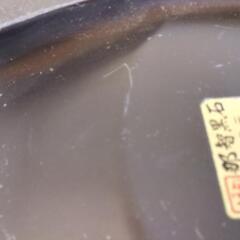 熊野特産 那智黒 硯  すずり　 最高級品　箱なしの画像