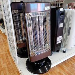 ★ジモティ割あり★ YAMAZEN　遠赤外線ヒーター　クリーニン...
