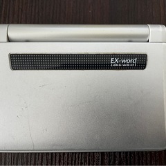 電子辞書