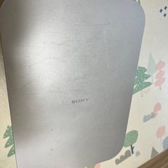 (受け取り先決定)Sony wireless subwoofer...