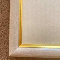 絵画用額縁 の画像