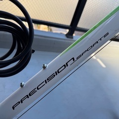 【プレジション　スポーツ】ロードバイク　スポーツ