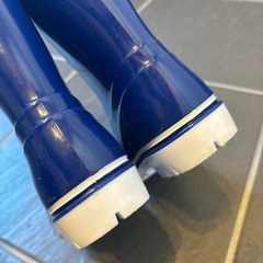 アンパンマン　長靴　16cmの画像