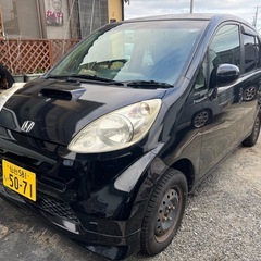 JB7ライフターボ　　車検R7年7月まで　　2WD