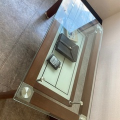 【本日まで！】ローテーブルの画像