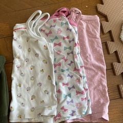 80サイズ　服まとめ売りの画像