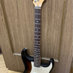 エレキギター