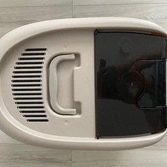 フタつき猫用トイレの画像