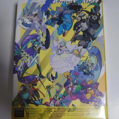 ポケミク アルバム限定版 cd 初音ミク