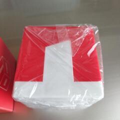 KITCHEN CUBE STAND 新品 2個セットの画像