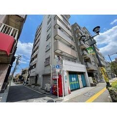 💛🧡フリーレント1ヶ月付💛🧡敷金・礼金ゼロ✨都電荒川線【小台】徒...