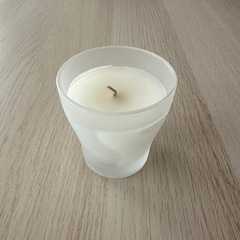 IKEA キャンドル