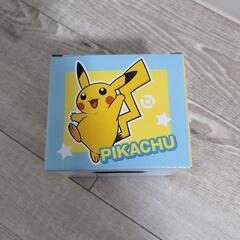 明日5月5日まで　ポケモンマグカップ　非売品