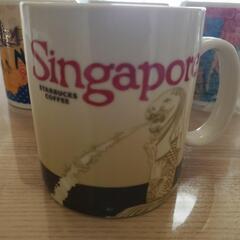 スタバ　マグカップ
