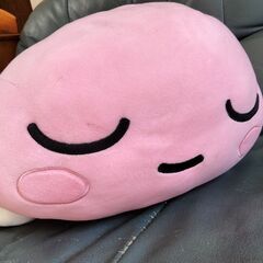 アピーチ【韓国人気キャラクター】カカオフレンズ　ぬいぐるみの画像