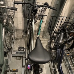 自転車