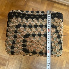レトロ　チェア　インテリアの画像