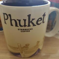 スタバ　マグカップ