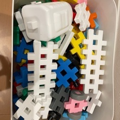 学研　ブロック